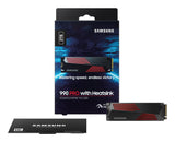 EAN 8806094413755 - Samsung 990 PRO 2 TB M.2 PCI Express 4.0 NVMe V-NAND MLC imagen 11
