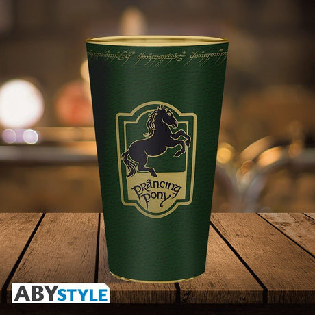 EAN 3665361028710 - ABYstyle ABYVER132 vaso de zumo 1 pieza(s) 400 ml imagen 5