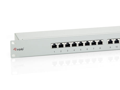 EAN 4015867109052 - Equip 326324 panel de parcheo 1U imagen 2