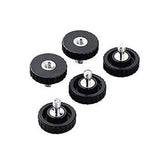 Hama Camera Screws 11 Mm 1/4  (5 Pcs)              5134