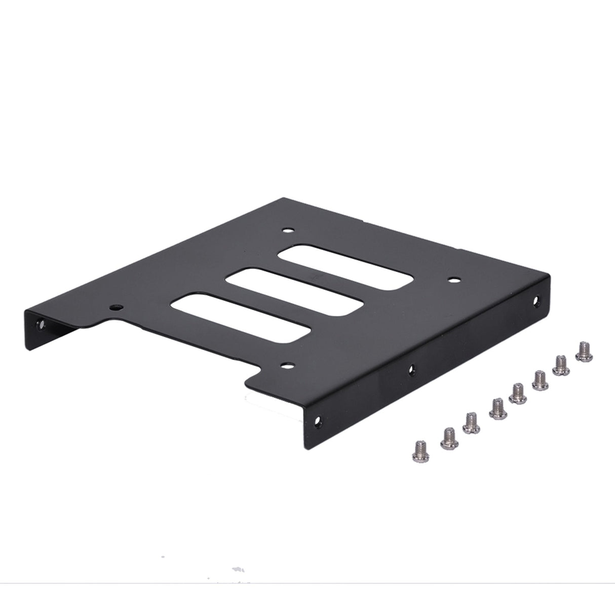 Marco De Instalación Ultron Interno 1x2.5" Ssd/Hdd Metal Negro