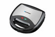 EAN 5901750505010 - Blaupunkt SMS611 sandwichera 750 W Negro imagen 1