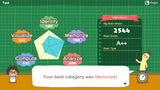 Big Brain Academy: Head To Head Para Nintendo Switch