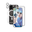 EAN 5715685004803 - PanzerGlass ® | CARE by ® Flagship 3-in-1 Bundle iPhone 16 Pro Protector de pantalla Apple 1 pieza(s) imagen 1
