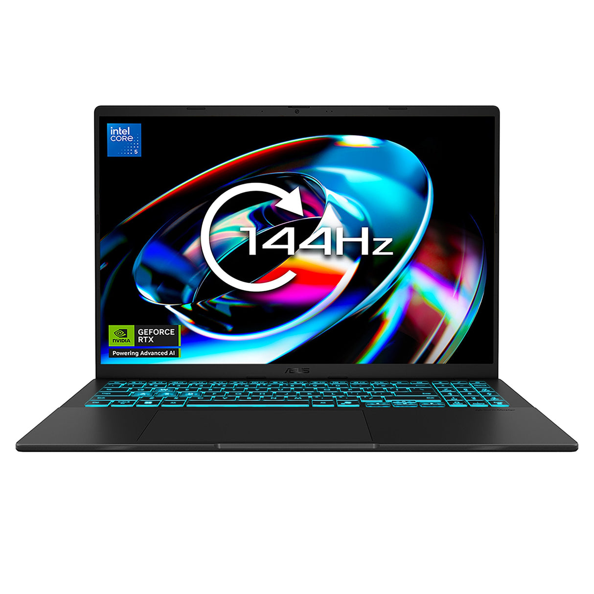 EAN 4711636091763 - ASUS V16 V3607VH-RP011W Intel Core 5 210H Portátil 40,6 cm (16") WUXGA 16 GB DDR5-SDRAM 512 GB SSD NVIDIA imagen 1
