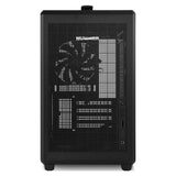 Caja Minitorre Nox Hummer Refresh