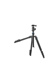 Cullmann Rondo 430tm Rb6.5 Tripode Universal 3 Pata(S) Negro