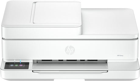 EAN 0197498439044 - HP ENVY 6530e All-in-One Printer Inyección de tinta térmica A4 4800 x 1200 DPI 10 ppm Wifi imagen 1