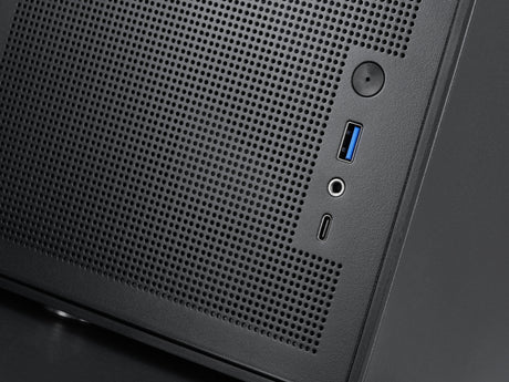 EAN 8435693109501 - Mars Gaming MC-XPS Mini Tower Negro imagen 6