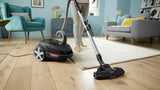 Aspiradora Philips 5000 Series Xd5123/10 4 L Cilíndrica Secar 900 W Bolsa Para El Polvo