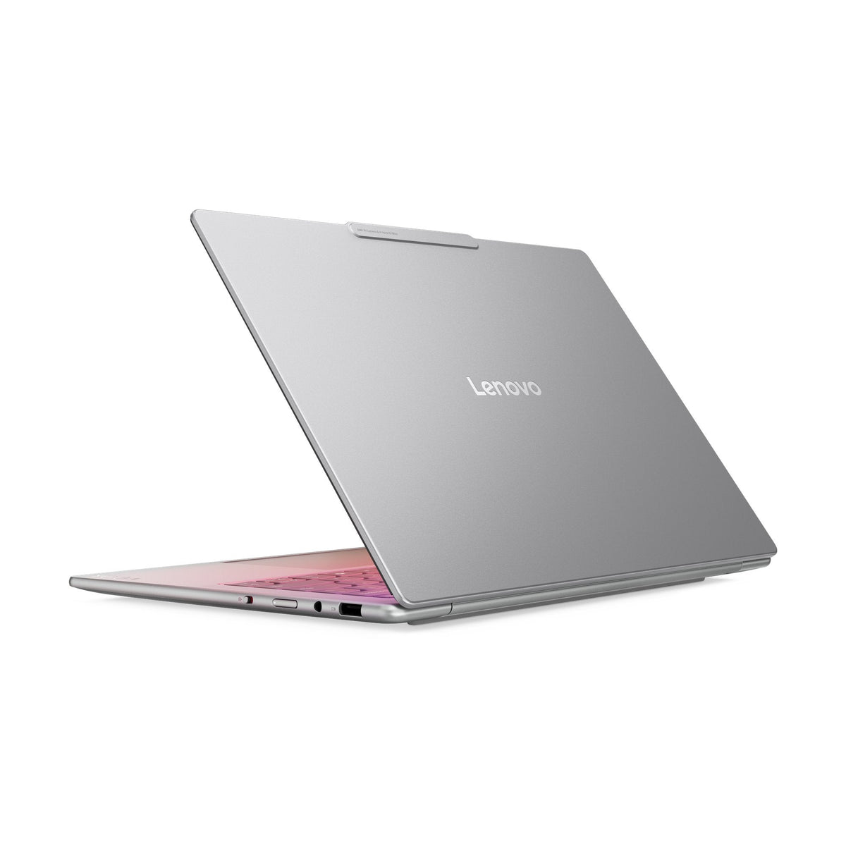 Portátil Lenovo Yoga Slim 7 14ill10 14" Intel Core Ultra 7 258v 32gb Intel Arc Graphics 1tb Ssd Windows 11 Home Pantalla Oled