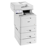 EAN 4002352013284 - Brother MFCL9670CDNTT Laser A4 2400 x 600 DPI 40 ppm imagen 3