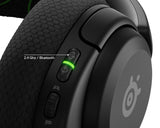 Auriculares  Steelseries Arctis Nova 5x Wireless Gaming 61676