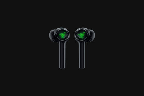 EAN 8887910060209 - Razer Hammerhead Pro HyperSpeed Auriculares True Wireless Stereo (TWS) Dentro de oído Juego Bluetooth Neg imagen 7