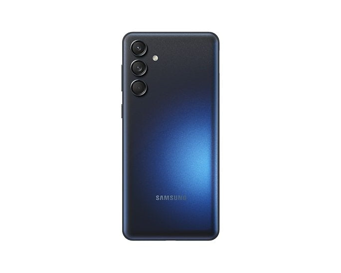 EAN 8806095551135 - Samsung Galaxy SM-M556EZKAEUB smartphones 17 cm (6.7") Ranura híbrida Dual SIM 5G USB Tipo C 8 GB 128 GB  imagen 7