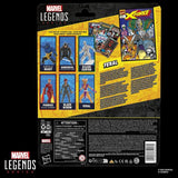 Figura Feral X-Force Marvel Legends Series 15cm
