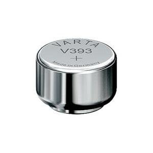 Varta Professional V393, Batería 10 Piezas