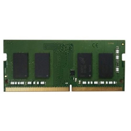 Memoria Qnap Ddr4 Ram-4gdr4t1-So-2666  4 Gb 1 X 4 Gb  2666 Mhz Ram-4gdr4t1-So-2666