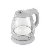 EAN 5902934833417 - Adler AD 1283G tetera eléctrica 1 L 900 W Gris imagen 3