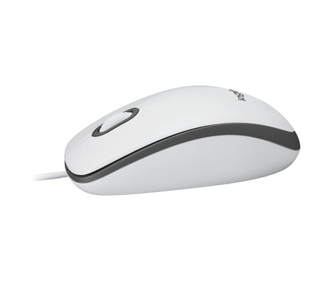 EAN 5099206070479 - Logitech 910-005004 ratón Oficina Ambidextro USB tipo A Óptico 1000 DPI imagen 4