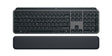 EAN 5099206112315 - Logitech 920-011573 teclado Oficina Bluetooth QWERTZ Suizo Grafito imagen 1
