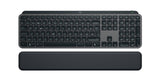 EAN 5099206112315 - Logitech 920-011573 teclado Oficina Bluetooth QWERTZ Suizo Grafito imagen 1