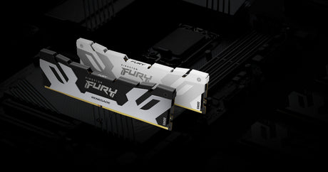 EAN 0740617339444 - Kingston Technology FURY Renegade módulo de memoria 2 x 16 GB 8000 MT/s 288-pin DIMM imagen 10