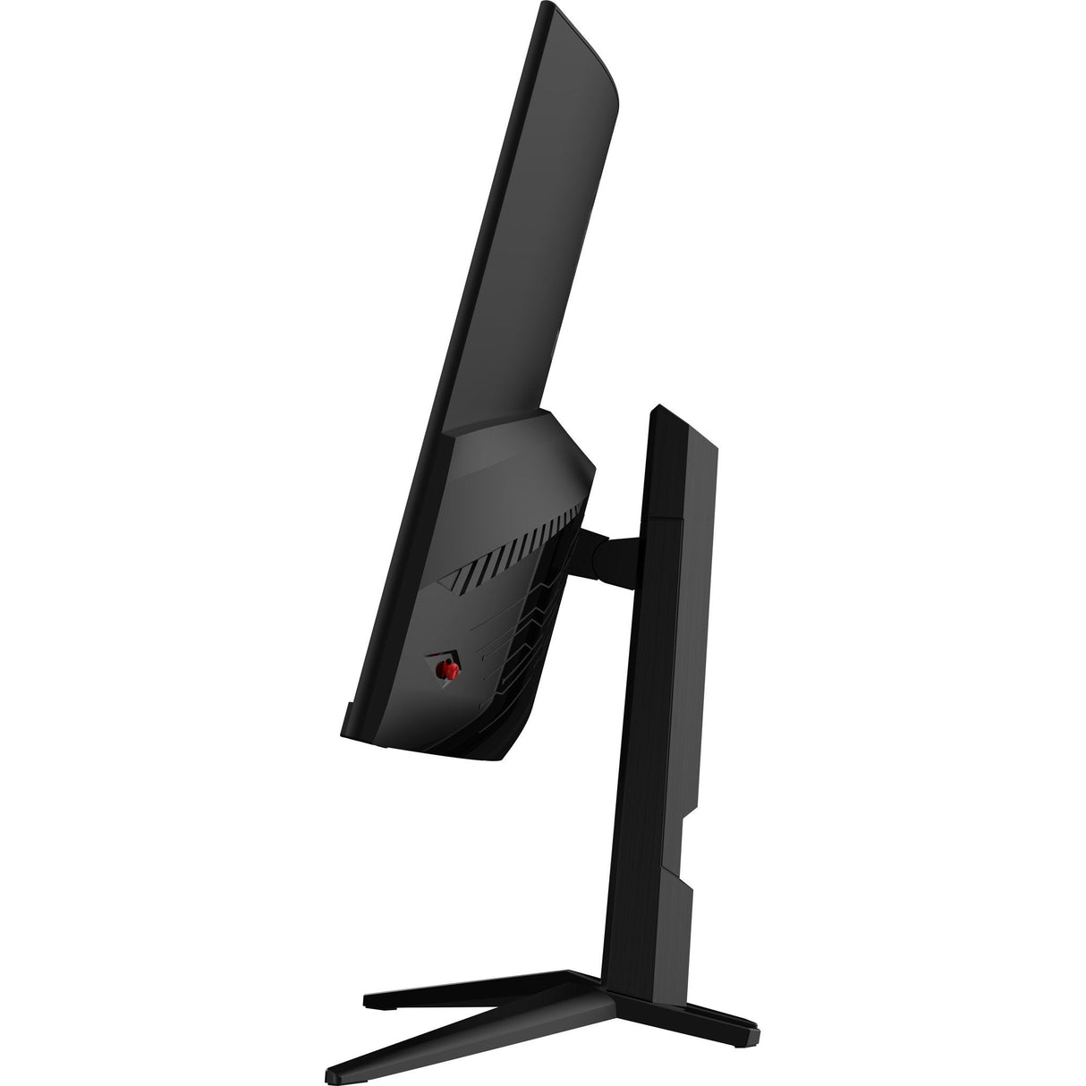 Monitor  Gaming Msi Mag 321cupdfde 31.5 "Negro, Ultrahd/4k, Rápido, Va, Curvado, Dual Modo 160/320 Hz, Usb-C, Panel De 320hz 9s6-3dc54a-032