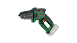 Sierra De Poda Bosch Easychain 18v-15-7 Solo Inalámbrica