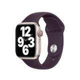 Watch Sport Band 41mm - Elderberry