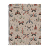 EAN 8422593061091 - MAUL A610999 cuaderno y block A4 80 hojas Multicolor imagen 1