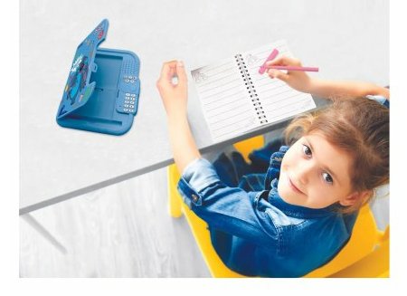 Diario Secreto Electronico Stitch Disney