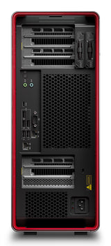 EAN 197531353283 - Lenovo ThinkStation P8 AMD Ryzen Threadripper PRO 7965WX 64 GB DDR5-SDRAM 2 TB SSD Windows 11 Pro Torre Pu imagen 7