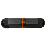 Logilink Empalme De Cable 2 X Rj45 Exteriores