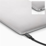 Goobay Usb4 Gen 3x2 Cable, Usb-C Stecker > Usb-C Stecker, Koaxialcable 60196