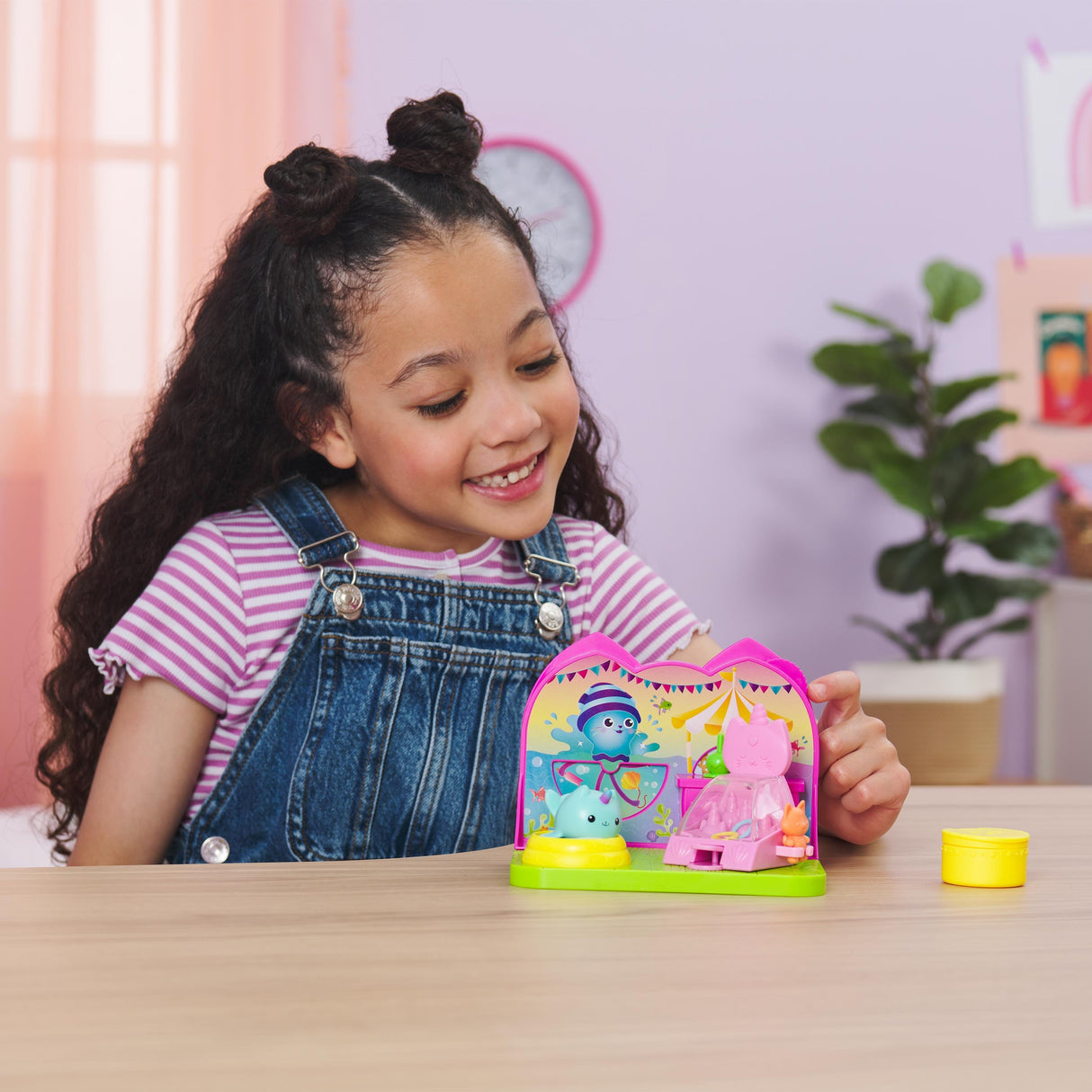 EAN 0778988500408 - Gabby's Dollhouse 6068287 set de juguetes imagen 5