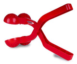 Jamara Schneeballzange Duo 38cm Rot
