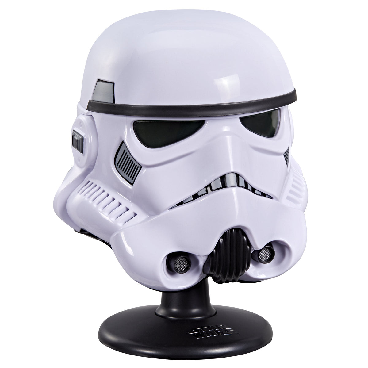 Casco Premium Stormtrooper Star Wars 15cm