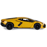 Jamara Lamborghini Revuelto 1:24 Amarillo 3+