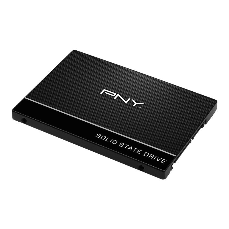 EAN 0751492629964 - PNY CS900 1 TB 2.5" Serial ATA III 3D TLC imagen 4