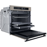 Piekarnik Woi4s8hm2sea