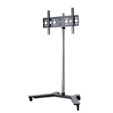 EAN 5902841111202 - Edbak TR5E soporte para monitor 165,1 cm (65") Piso Negro imagen 1