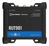 Teltonika Rut901 Industrial Lte Wifi Router