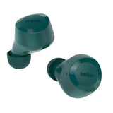 EAN 0745883855094 - Belkin SoundForm Bolt Auriculares Inalámbrico Dentro de oído Llamadas/Música/Deporte/Uso diario Bluetooth imagen 1