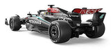 Jamara Mercedes Amg W15 F1 1:12 Performance Negro 2,4ghz