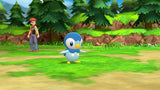Pokemon Shining Pearl (Perla Reluciente) Switch Uk