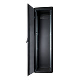 19" 46u Rack Cabinet 600 X  800 X 2231mm Data Line -