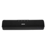 Mesko Envasadora Al Vacío Ms 4492 Potencia 95 W, Negro