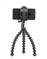 EAN 817024015510 - Joby GripTight PRO 2 GorillaPod tripode Smartphone/Cámara de acción 3 pata(s) Negro imagen 9