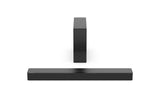 Hisense Hs2100 Altavoz Soundbar Negro 2.1 Canales 240 W
